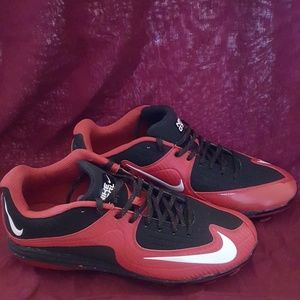 Mens baseball cleats Nike